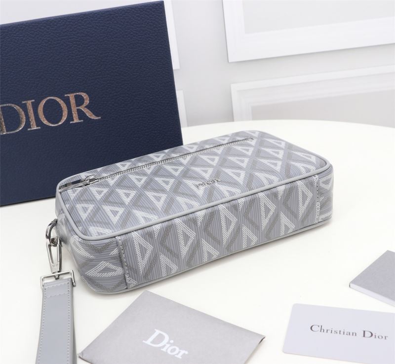 Christian Dior Clutch Bags